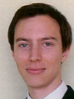 Gary Royden Watson Greaves