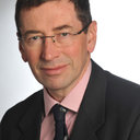 Graham Robinson