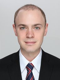Rodrigue Hugo