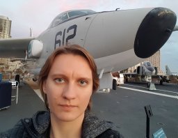 Yushenova Irina A