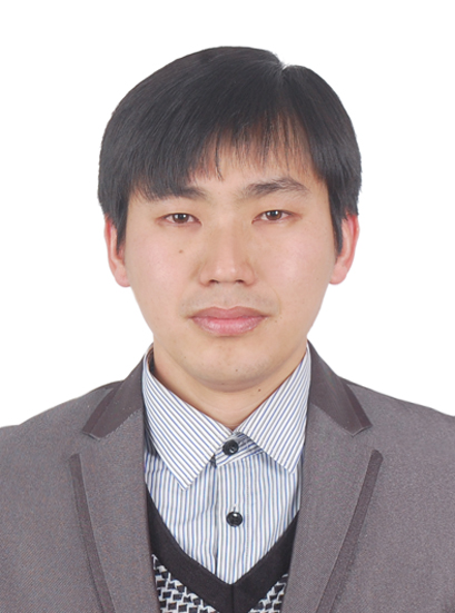 Xueshan Liu