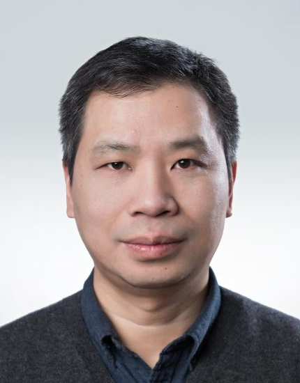 Xin Liu