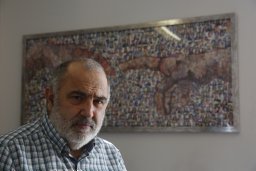 Vicente Romo-Perez