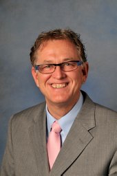 Gary Burkholder
