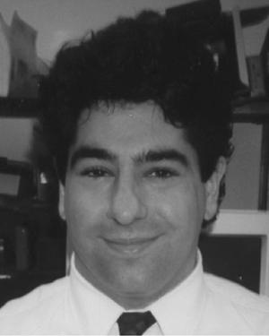David Santoro