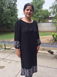 Lakhwinder Kaur