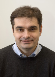 Steve Vucic