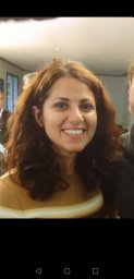 Mahtab Samimi