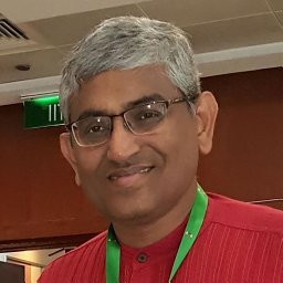 Gurunath Ramanathan
