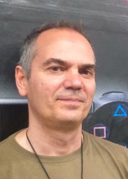 Pablo Sánchez León