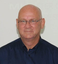 Lawrence Faulkner