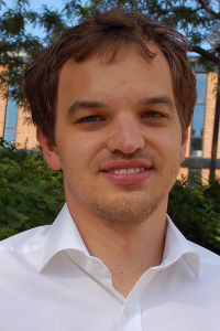 Dominik Schillinger