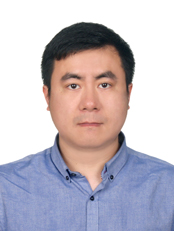 Wenping Zhang