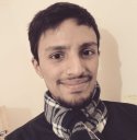 Ameya Prabhu