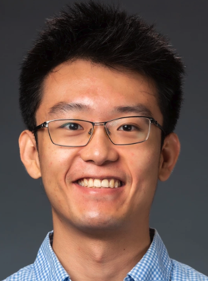 Jiachang Liu