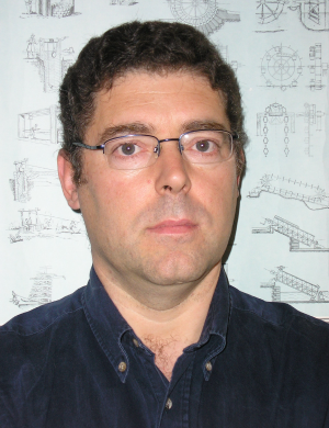 Luís Filipe Santos