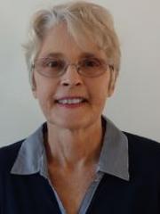Robyn Gillies