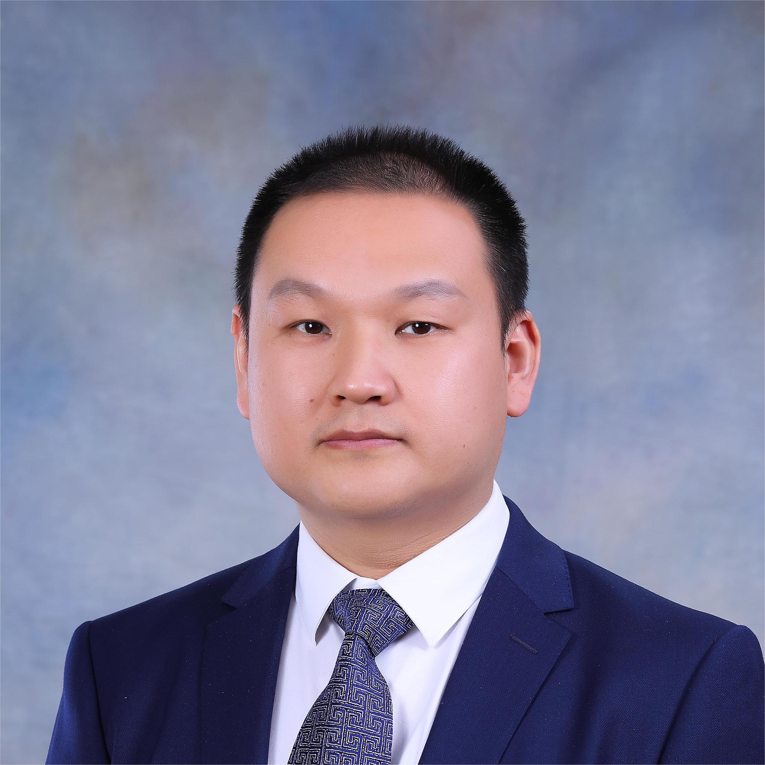 Junjun Wei