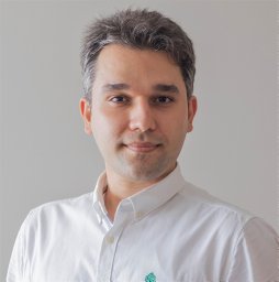 Mohammad Mehdi Kasaei