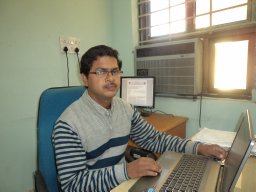 Basu Soumen