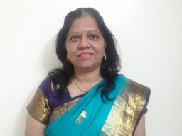Supriya Bhalerao