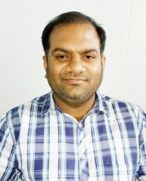A. Kumar