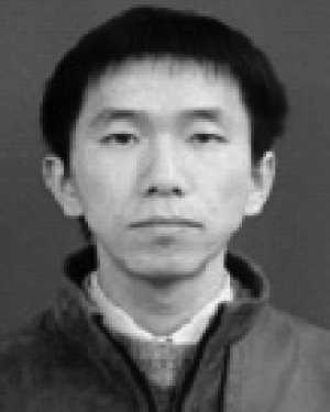 Hongqing Pan