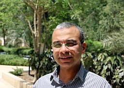 Loay Sabry Ismail