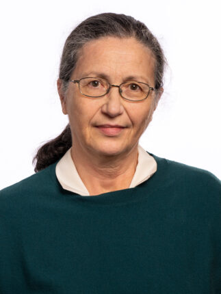 Annabella Selloni