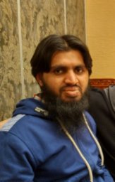Muhammad Sher Afgan