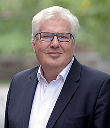 Sten Ludvigsen