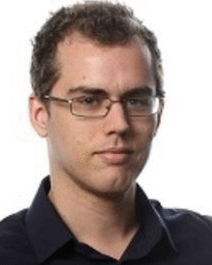 Nicolas Hagen