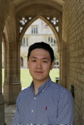 James S W Hong