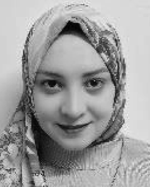 Dina Osheba