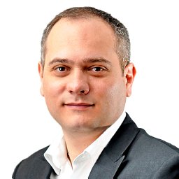 Cristian Mogodici