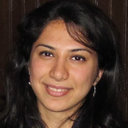 Mahsa Farsad