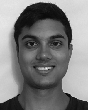Ashwin Ramanathan