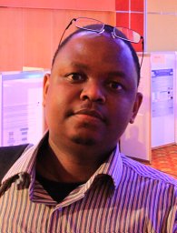 Taridzo Chomutare