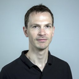 Nicolas Manel