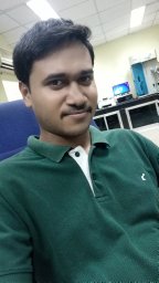 Debanjan Dey