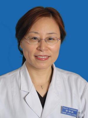 Weihong Xin
