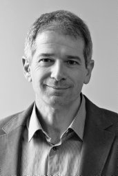 Jonathan R Hill