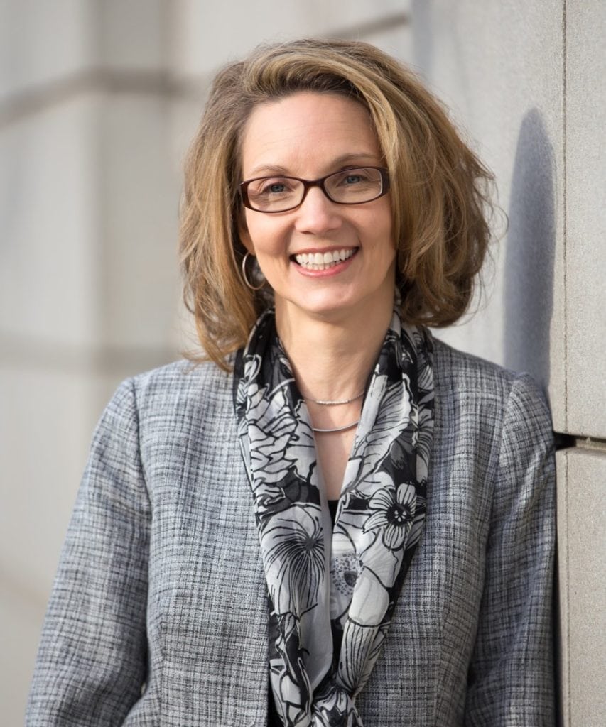 Jennifer Danielson