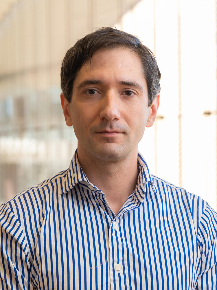 Kellen Olszewski