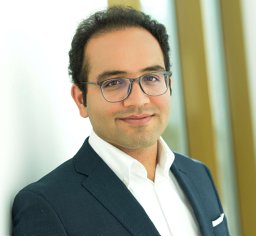 Ehsan Javaheri