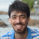 Pablo Iribarren