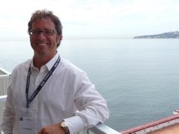 Sergio Paradiso