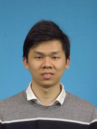 Renhui Zhou