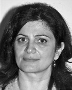 Anahit Martirosyan