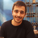 Pedro A. R. Fernandes